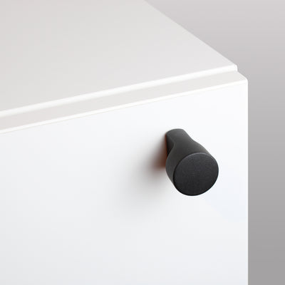Furniture handle KNOPF