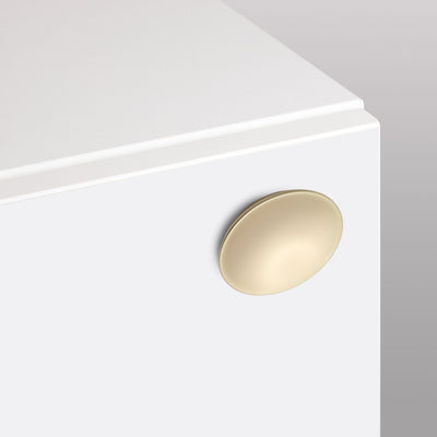 Furniture handle MULDE