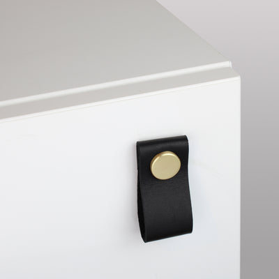 Furniture handle SCHLUPPE