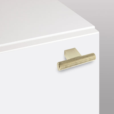 Furniture handle WAAGE