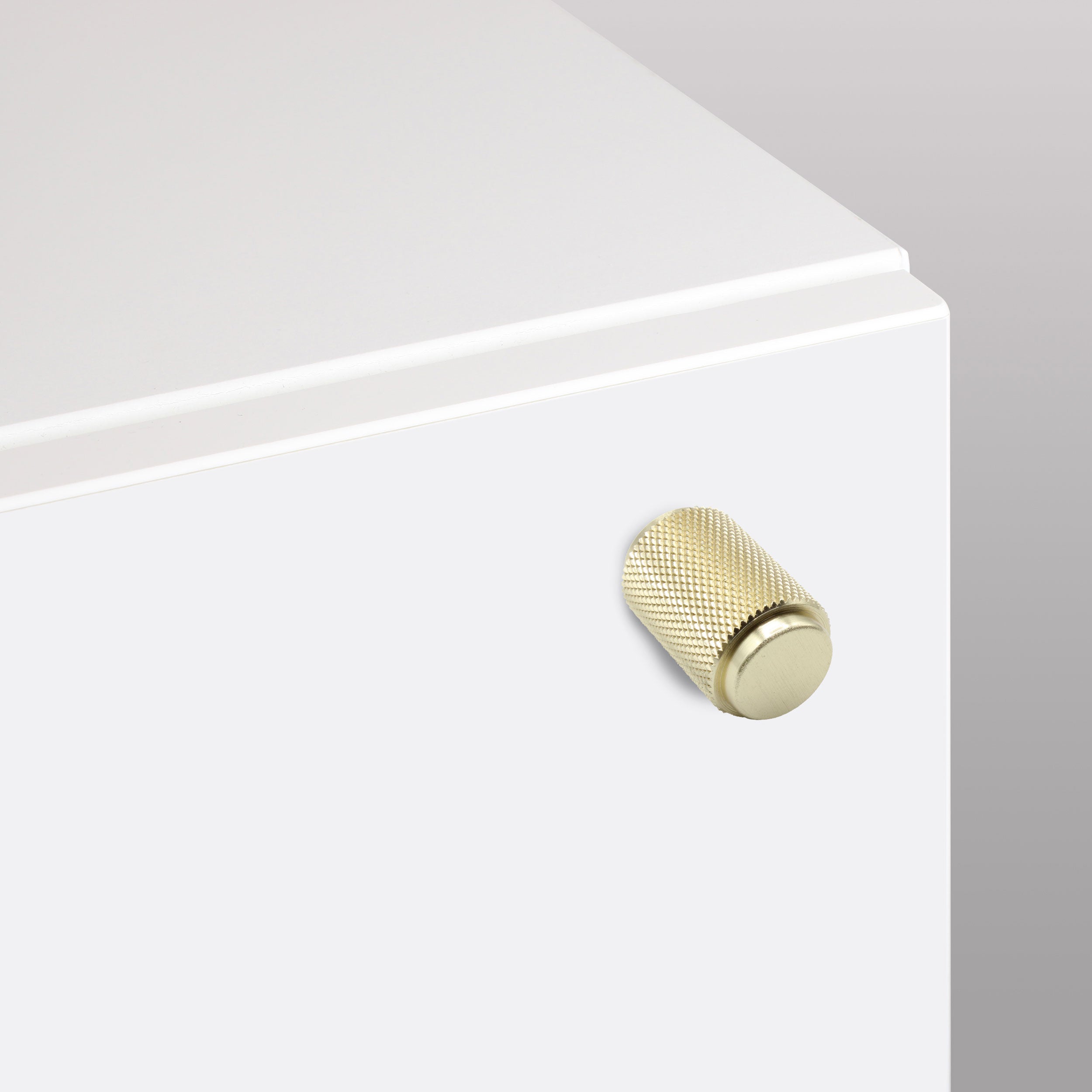 Furniture handle ZYLINDER