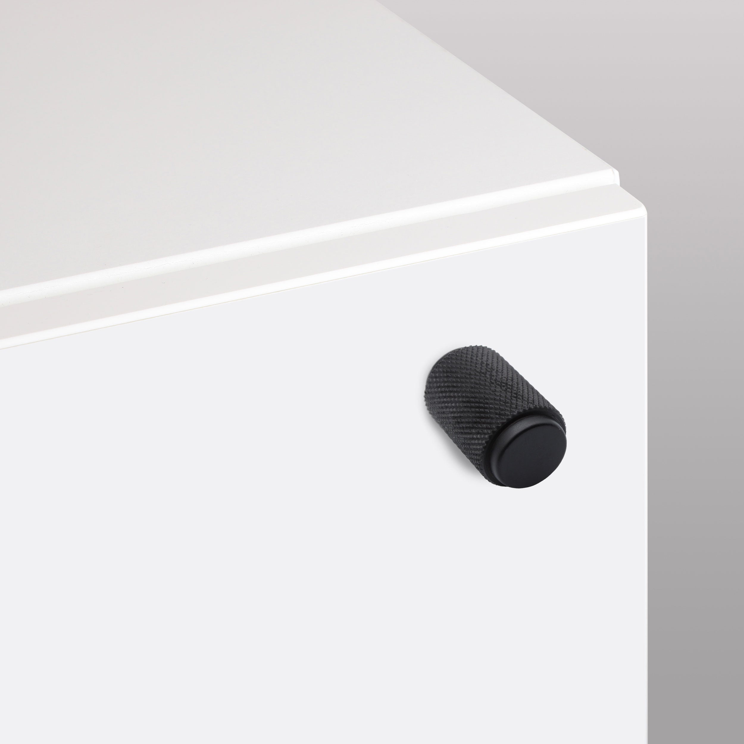 Furniture handle ZYLINDER