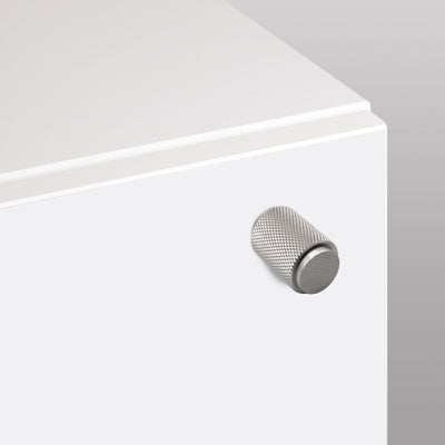 Furniture handle ZYLINDER