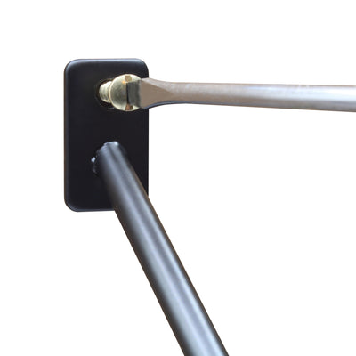 Dekorative skruer SCHLITZ