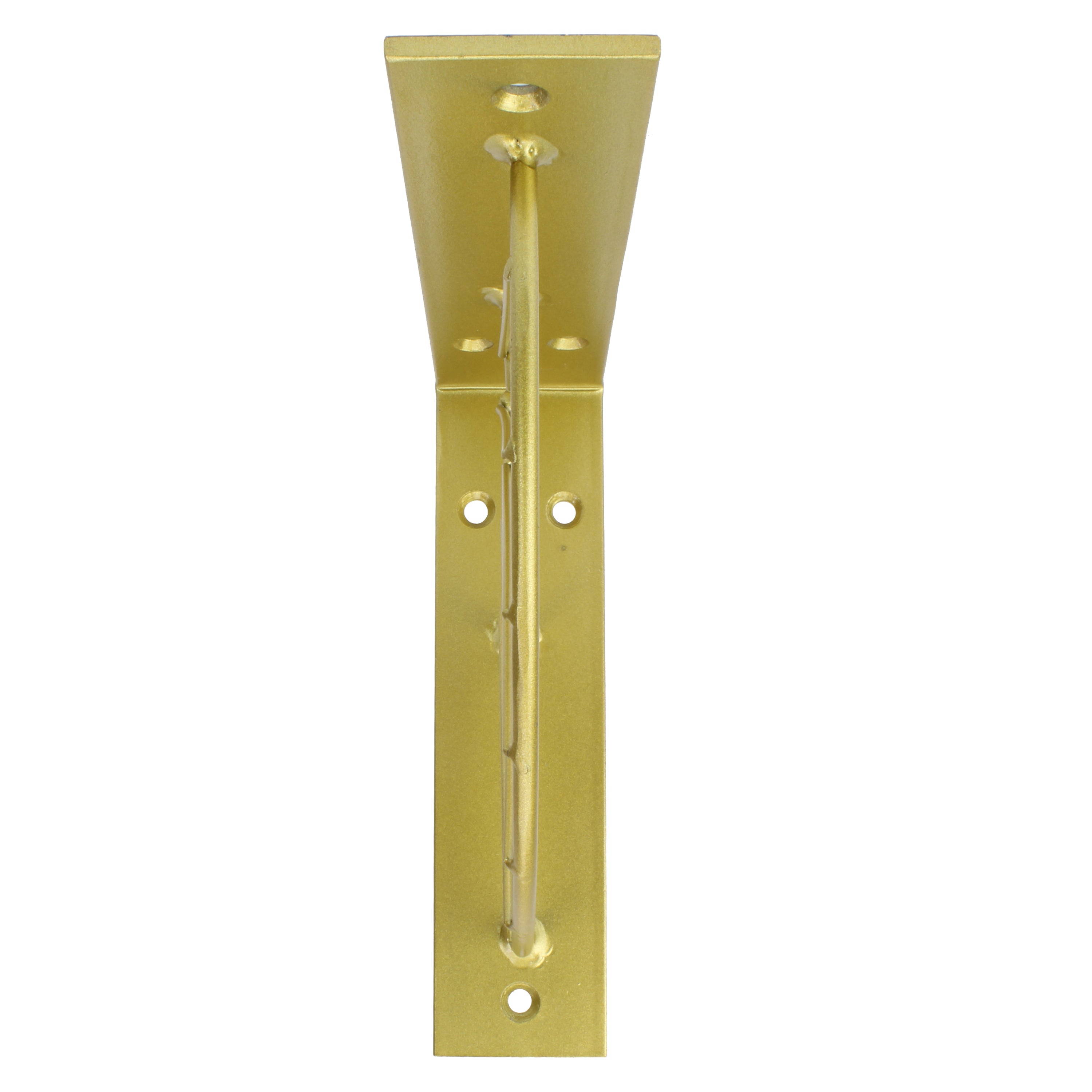 Juego de 2 soportes para baldas SONNENALLEE