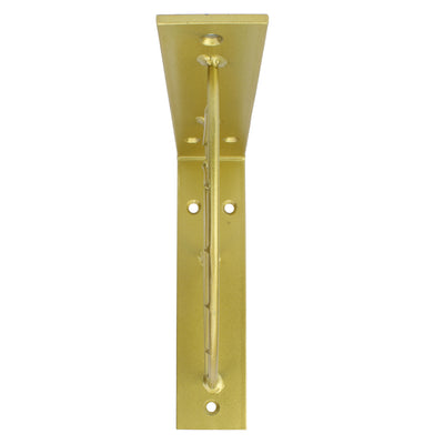 Juego de 2 soportes para baldas SONNENALLEE