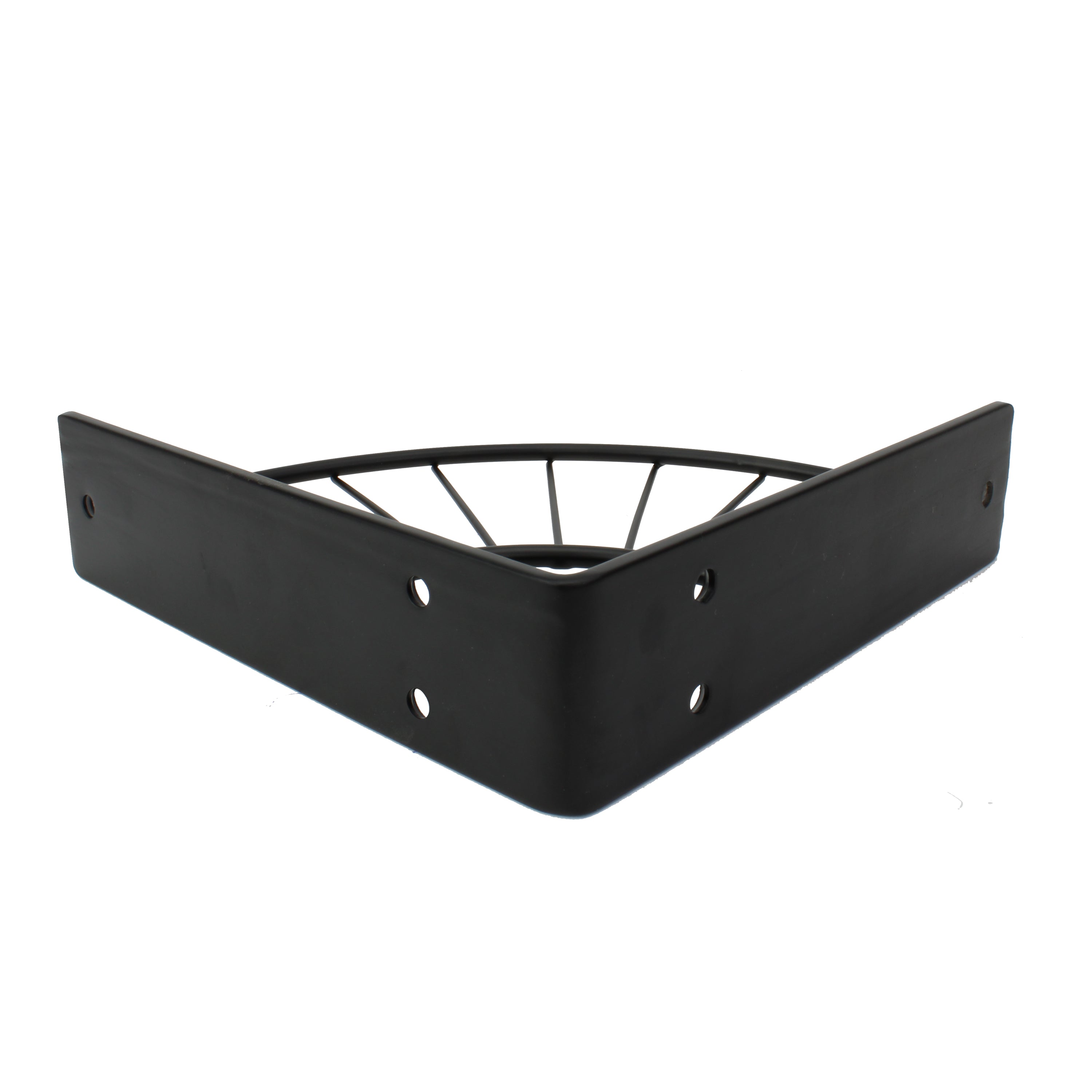 Juego de 2 soportes para baldas SONNENALLEE