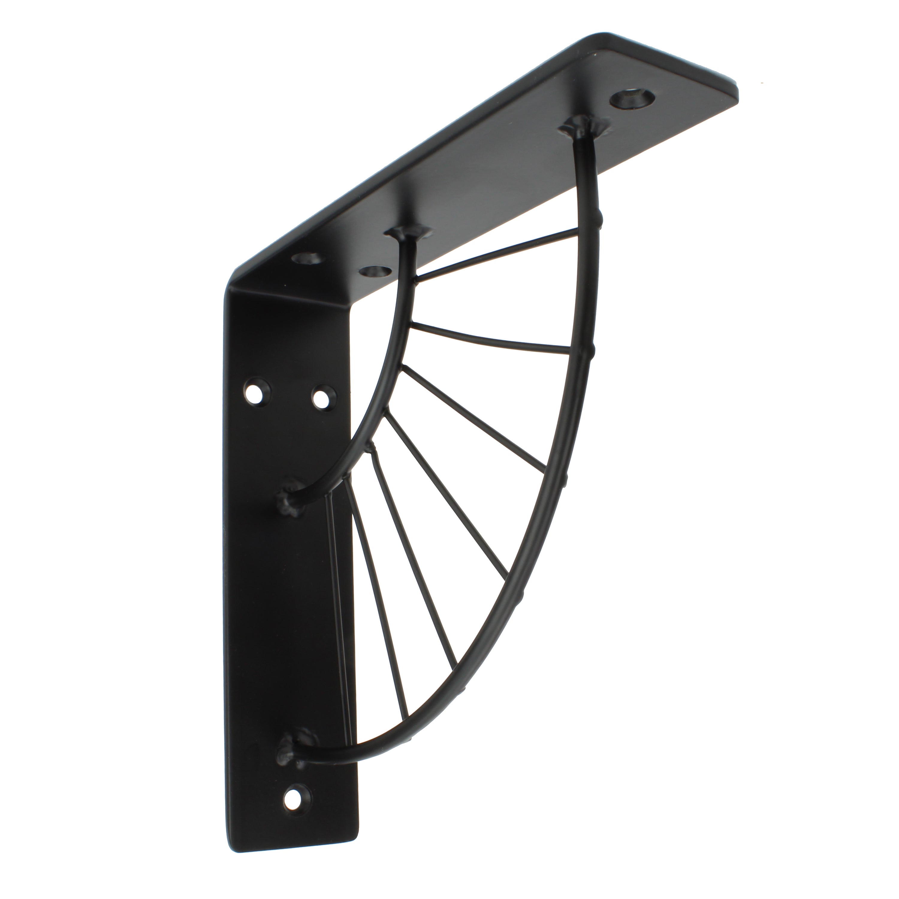 Juego de 2 soportes para baldas SONNENALLEE