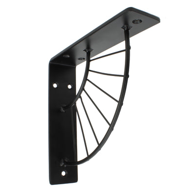 Juego de 2 soportes para baldas SONNENALLEE
