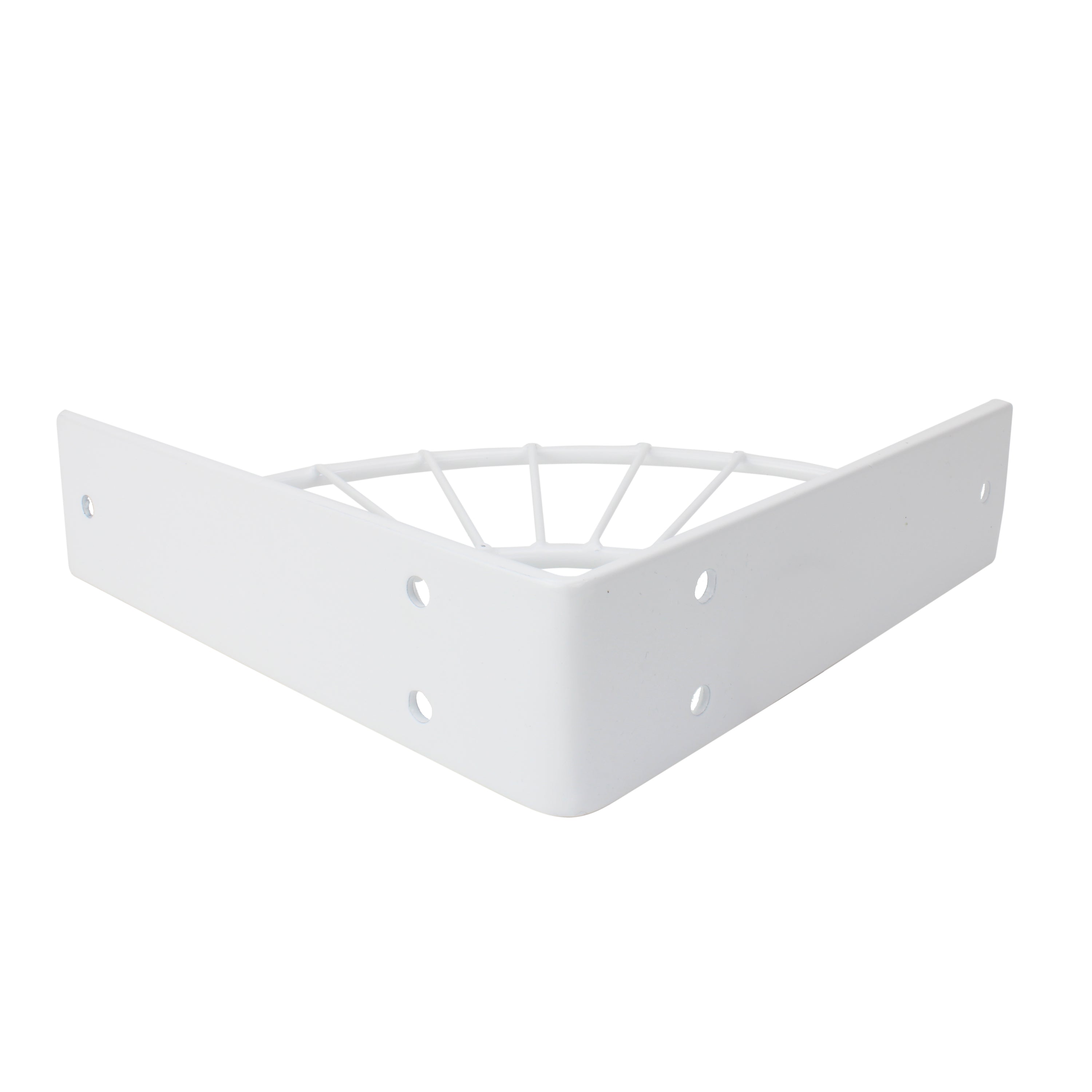 Juego de 2 soportes para baldas SONNENALLEE