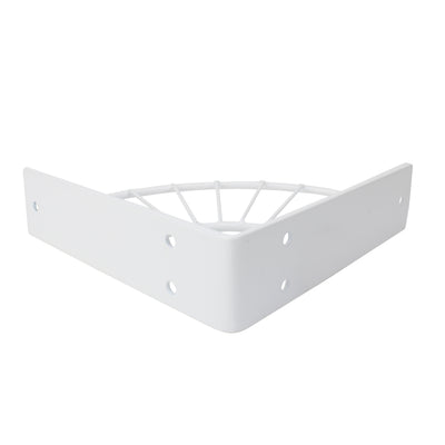 Juego de 2 soportes para baldas SONNENALLEE