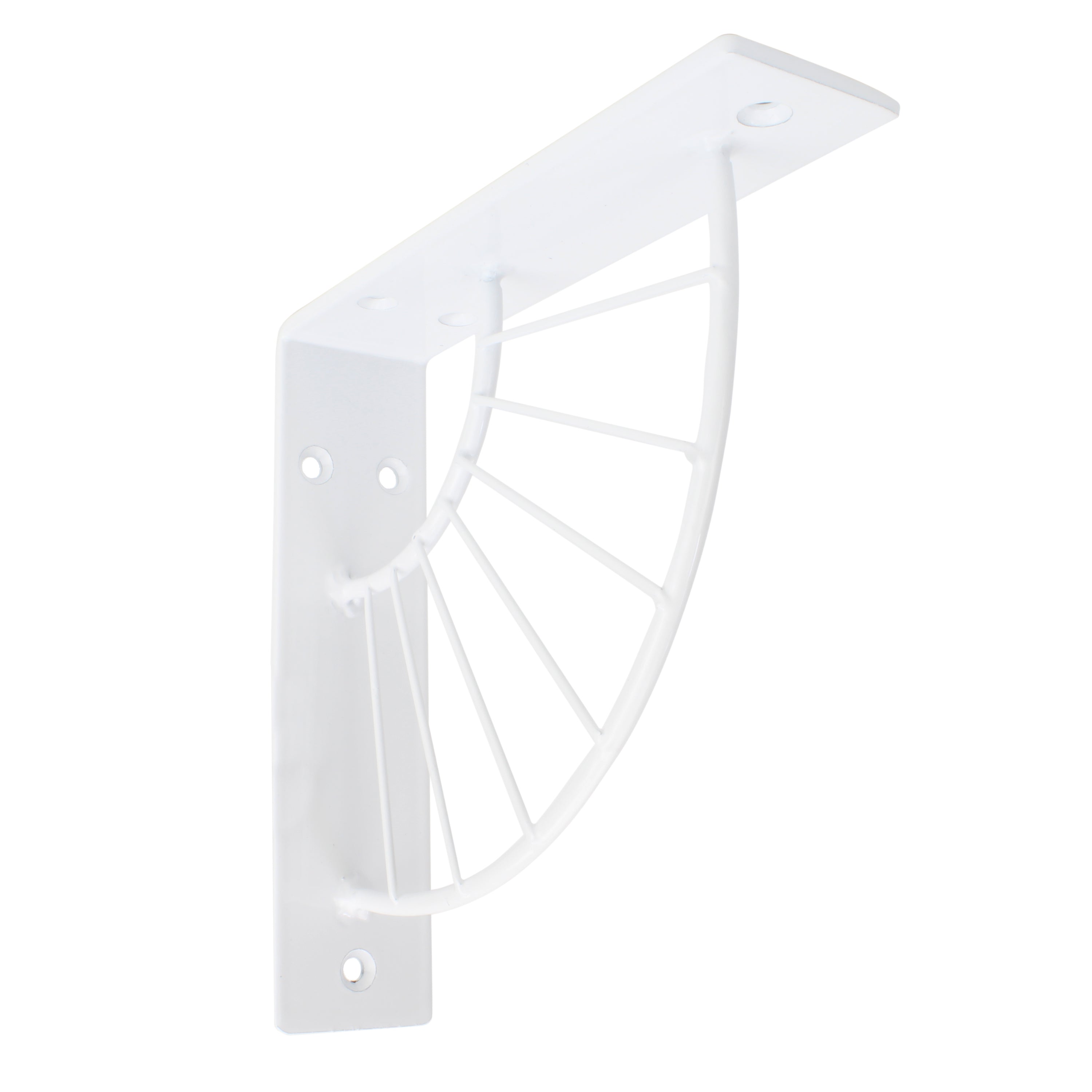 Juego de 2 soportes para baldas SONNENALLEE