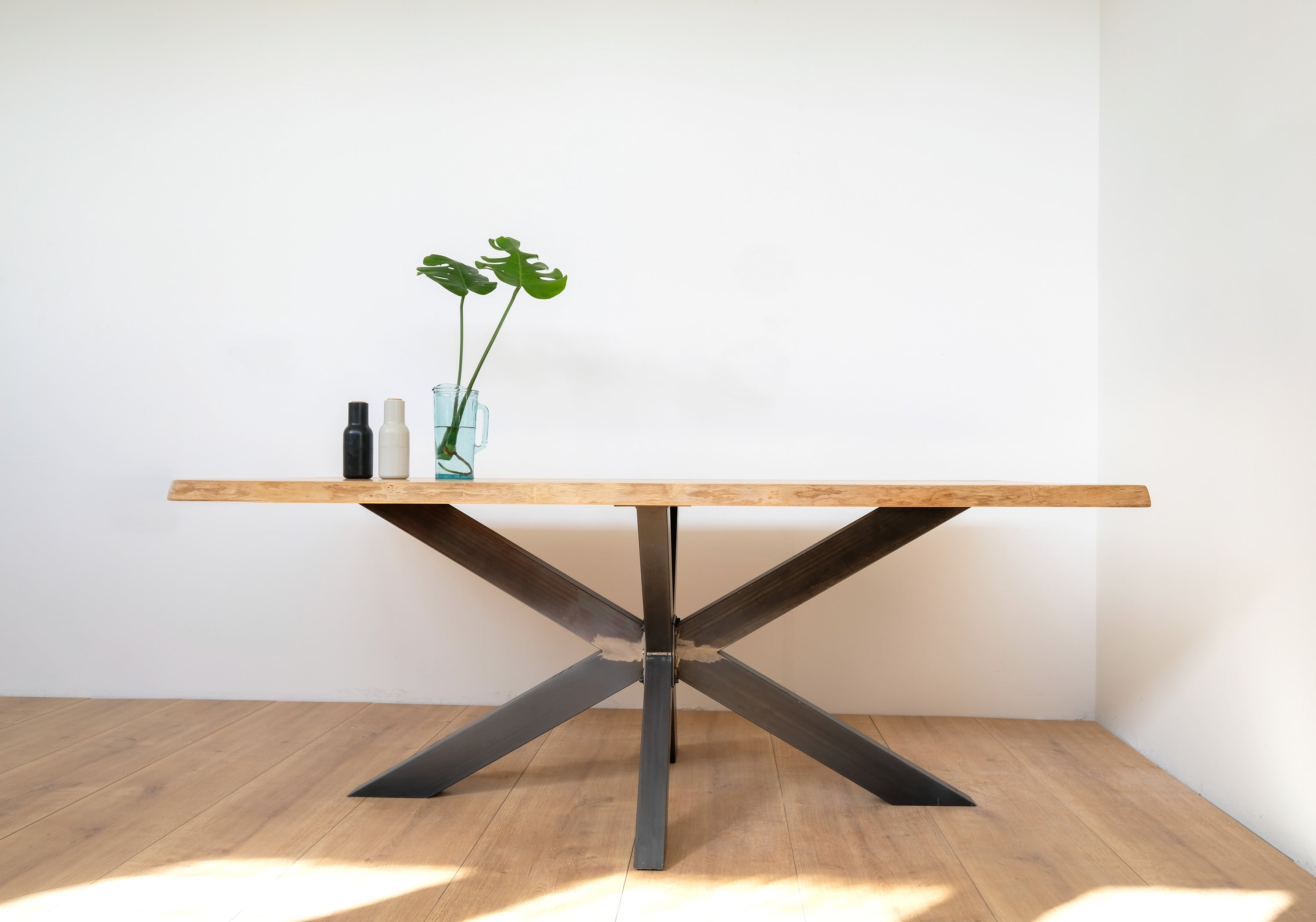 Tischgestell SPIDER