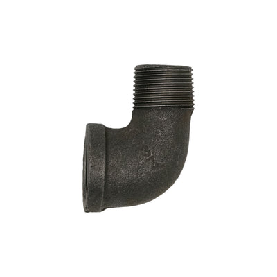 ACCESORIOS para tubos ¾ pulgada
