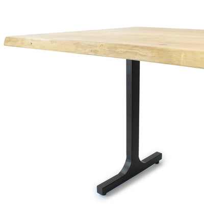2er Set Möbelkufen H-FORM