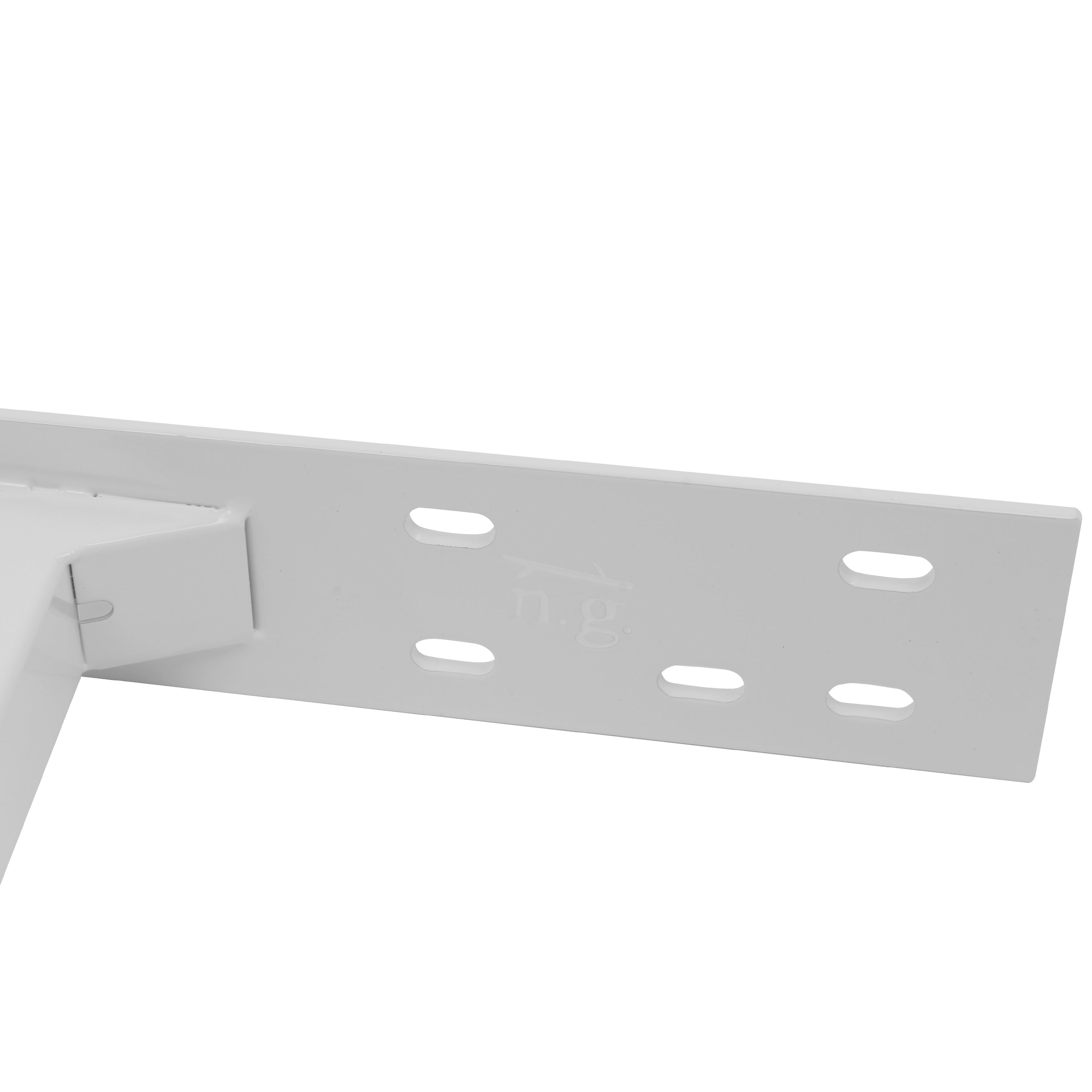 2er Set Möbelkufen H-FORM