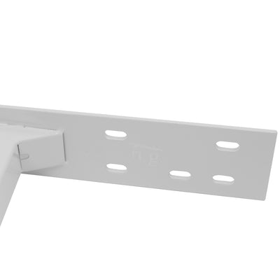 2er Set Möbelkufen H-FORM