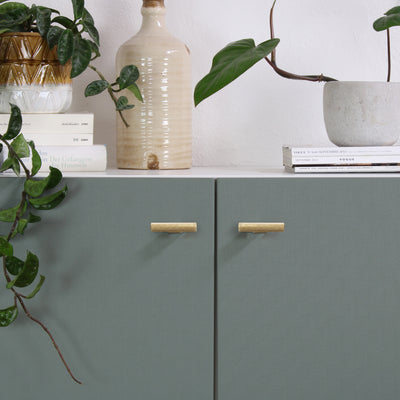 Furniture handle WAAGE