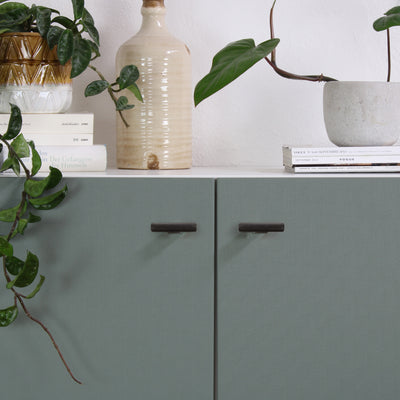 Furniture handle WAAGE