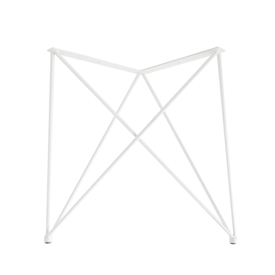 Set of 2 table frames X ADJUSTABLE