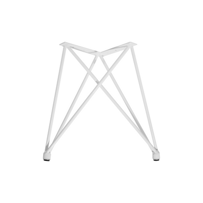 Set of 2 table frames X ADJUSTABLE