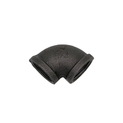 ACCESORIOS para tubos ¾ pulgada